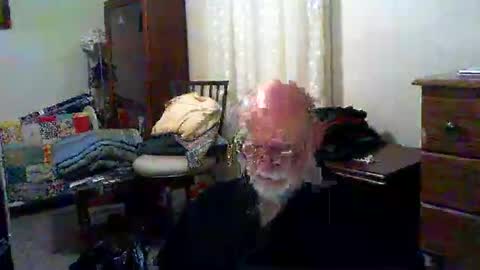 Gary online show from November 1, 11:09 am