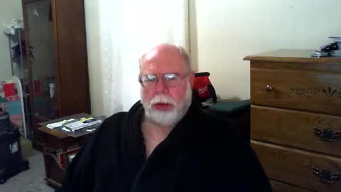 Gary online show from January 6, 1:15 pm