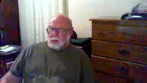 Gary online show from February 21, 12:13 am