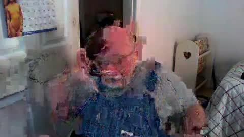 Gary online show from February 1, 9:51 pm