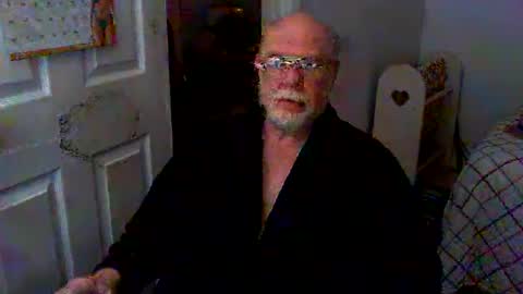 Gary online show from February 7, 12:39 pm