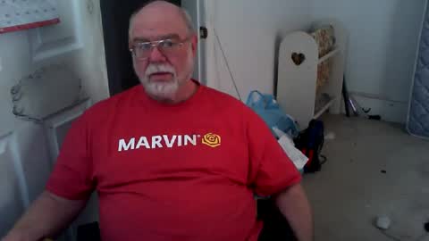 Gary online show from March 12, 10:28 pm