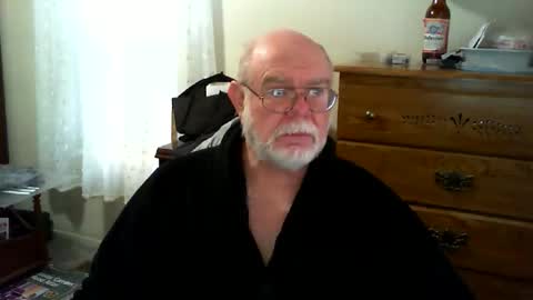 Gary online show from April 9, 11:27 am