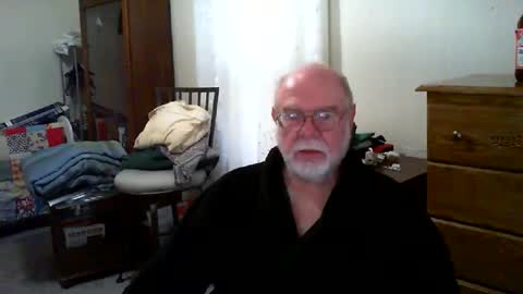 Gary online show from November 4, 12:06 pm