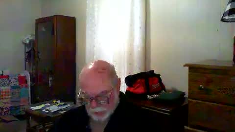 Gary online show from November 27, 1:30 pm