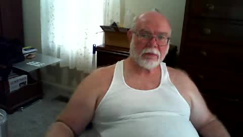 Gary online show from July 7, 2:43 pm