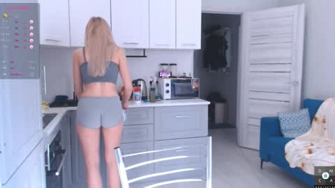 Eva online show from February 11, 7:23 am