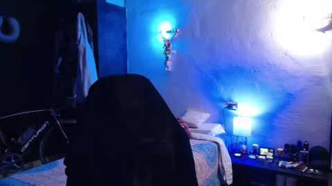 Snapshot of guayaco_ chatting on February 5, 3:09 pm Guayaco online show from February 5, 3:09 pm