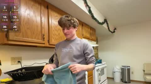 gucciboi4 online show from November 30, 5:09 pm