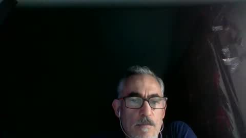 gudonoso online show from December 14, 2:18 am