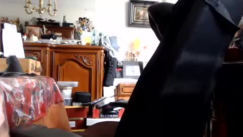 guerald online show from November 21, 11:19 am