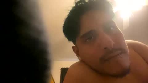 BulgeAddiction online show from February 25, 1:32 pm