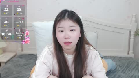 Lexi online show from March 6, 3:44 pm