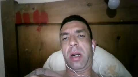 guidopietro01 online show from March 16, 9:35 am