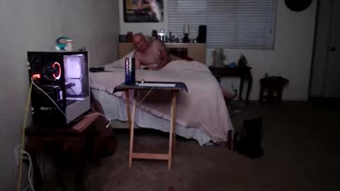 Mario online show from February 6, 10:51 am