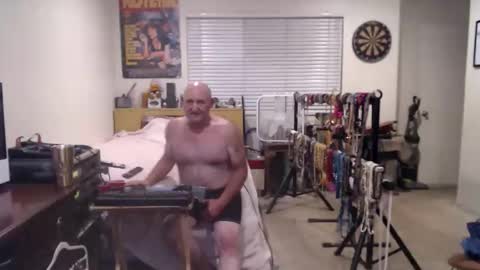 Mario online show from October 17, 9:46 am