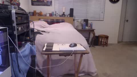 Mario online show from February 25, 7:12 am