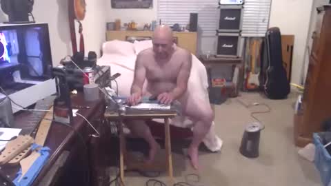 Mario online show from January 11, 9:04 am