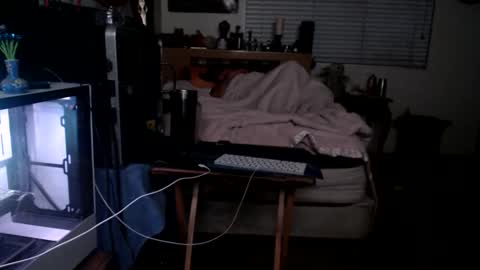 Mario online show from February 22, 1:36 pm