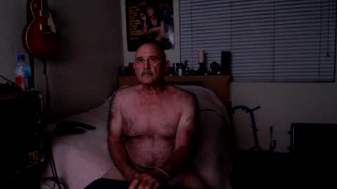 guitarsexgod2 online show from July 2, 11:04 am