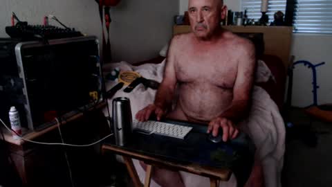 guitarsexgod2 online show from July 21, 1:02 pm
