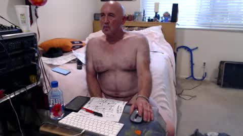 guitarsexgod2 online show from June 29, 2:08 am