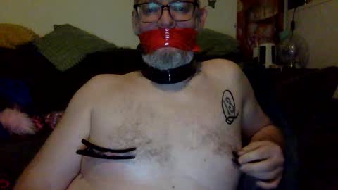 gummicasual online show from March 12, 9:56 pm