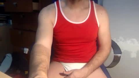 gusanito_enano online show from December 23, 11:36 am