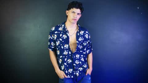 Guts online show from February 18, 9:03 pm