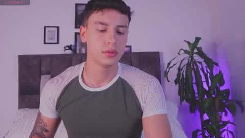 Gabriel online show from July 7, 4:58 am
