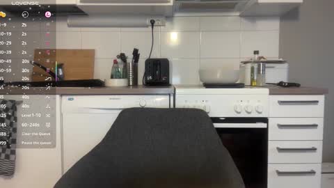 NaughtyFitHusband online show from January 9, 7:25 am