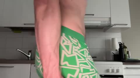 NaughtyFitHusband online show from June 10, 5:39 am