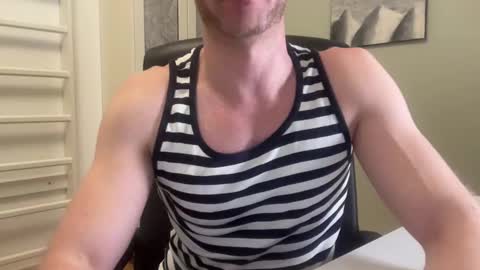 NaughtyFitHusband online show from March 9, 8:42 pm