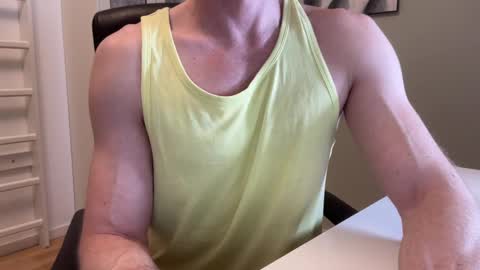 NaughtyFitHusband online show from March 8, 8:03 pm