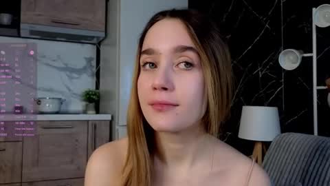 Julia online show from December 14, 1:23 am