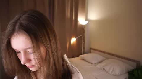 Molly online show from January 18, 5:16 am