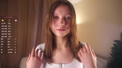 Molly online show from December 20, 6:09 am