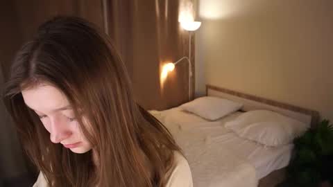 Molly online show from January 19, 5:17 am