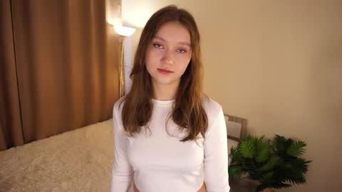 Molly online show from February 21, 5:10 am