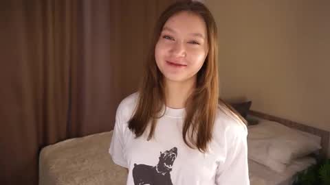 Molly online show from February 1, 5:04 am