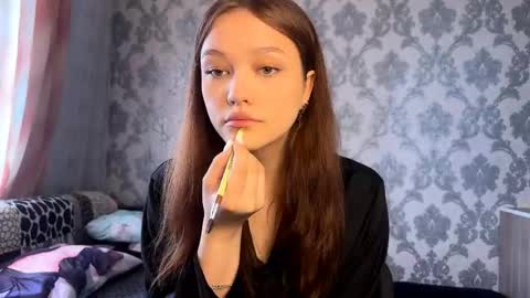 Nika Kova online show from June 2, 7:21 am