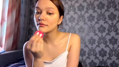 Nika Kova online show from June 15, 8:06 am