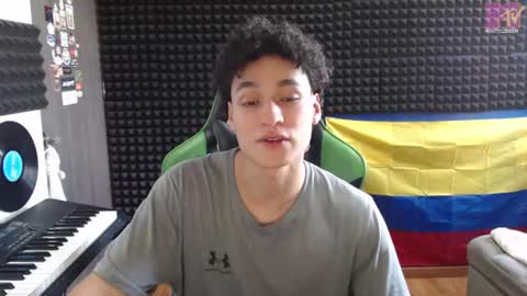 Gymbro42 online show from August 2, 8:54 pm