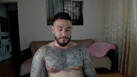 gymdominus online show from June 14, 9:22 am