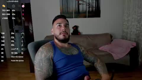 gymdominus online show from July 31, 11:00 am