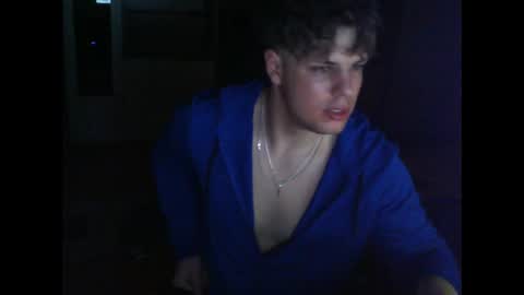 gymguy0505 online show from February 8, 11:41 pm