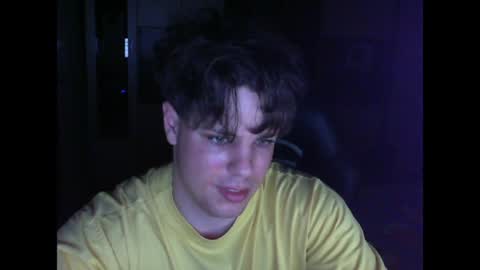 gymguy0505 online show from March 30, 8:20 pm