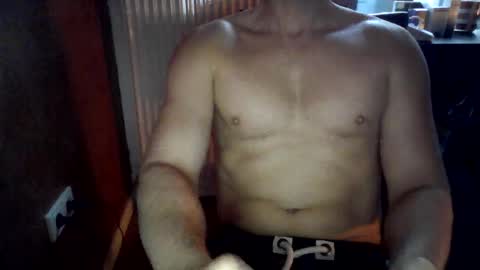 gymxxx_ online show from November 23, 7:06 am