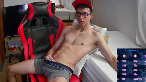 gyo online show from December 2, 11:41 am