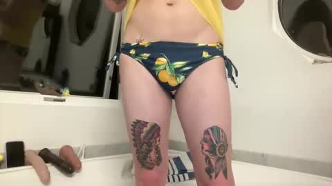 gypsyjme online show from February 15, 12:37 am